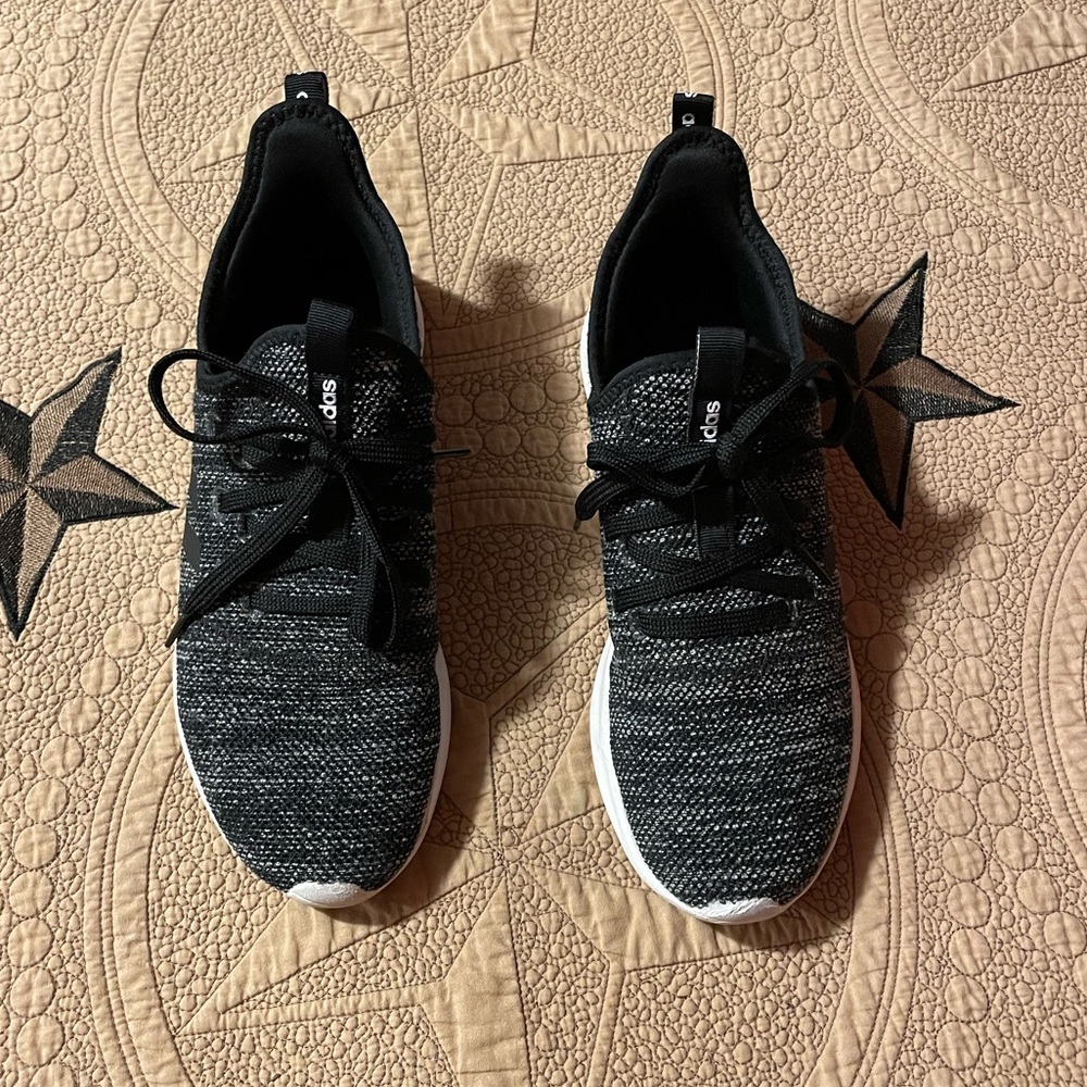Adidas Women's Cloudfoam Pure Running Shoe